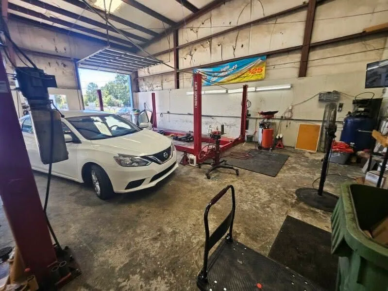 Auto Parts & Supplies at Glenns Bay Automotive