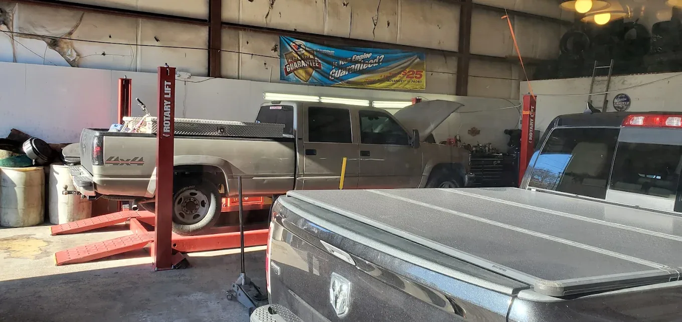 Auto Repair at Glenns Bay Automotive