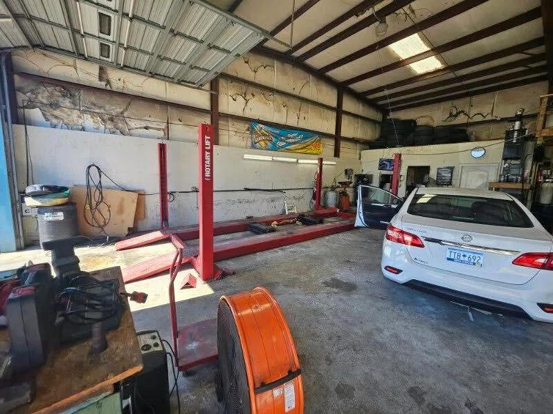 Oil Changes at Glenns Bay Automotive
